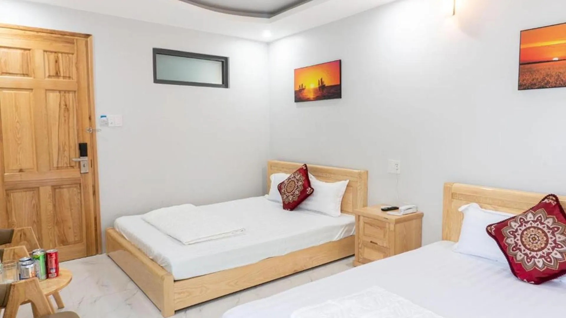 Ninh Giang Hotel Vung Tau Vietnam