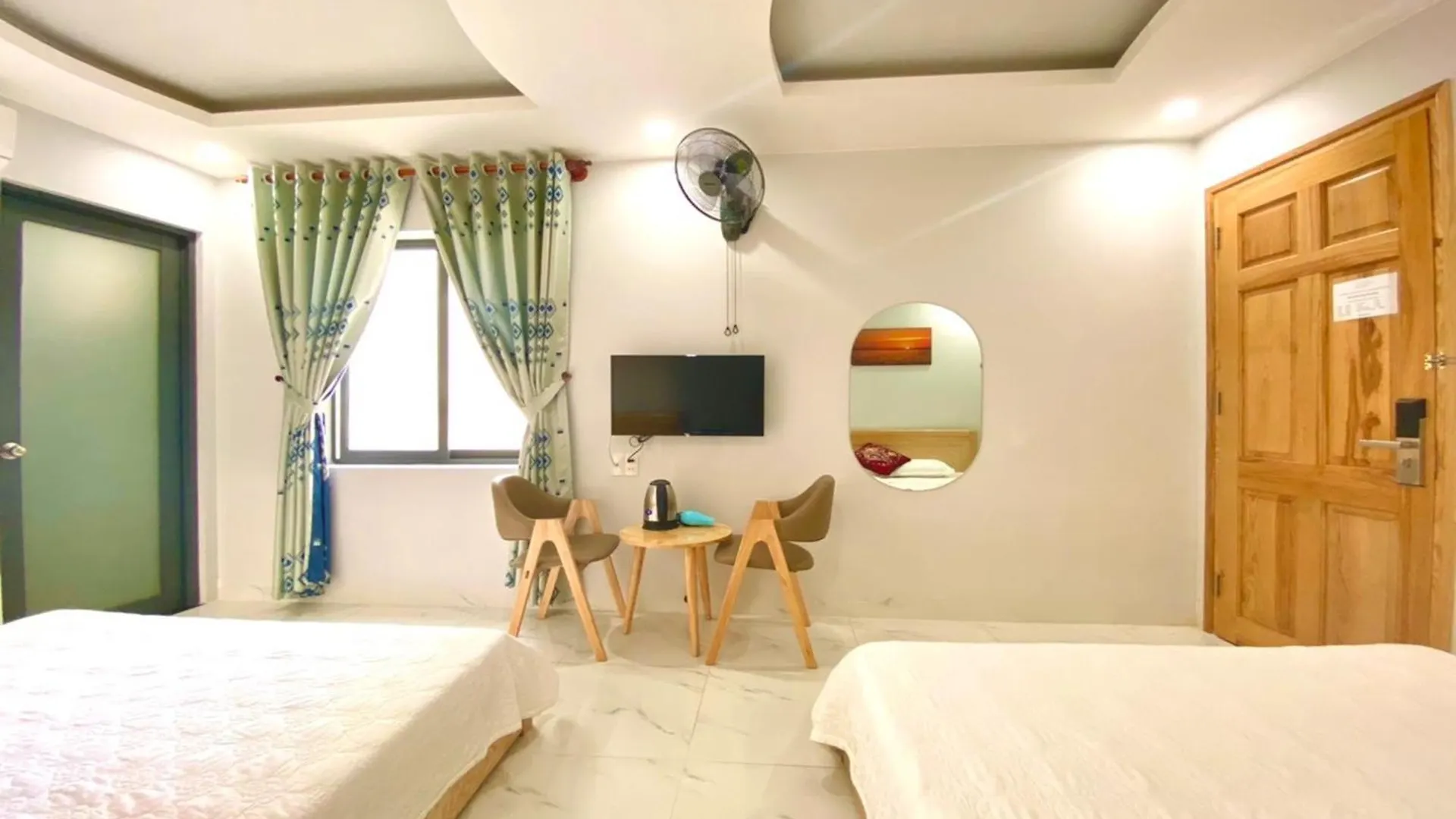 Ninh Giang Hotel Vung Tau
