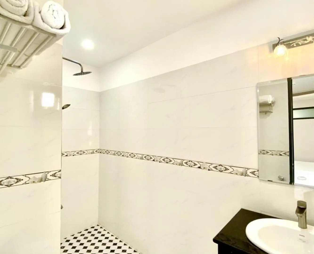 Ninh Giang Hotel Vung Tau Vietnam