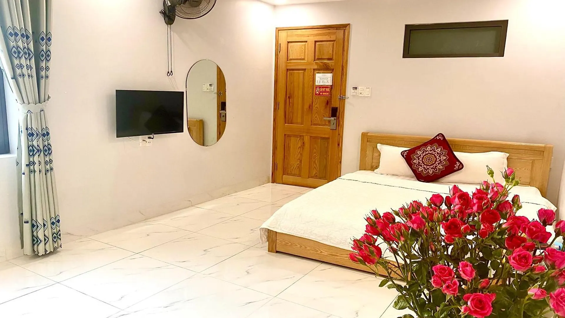***  Ninh Giang Hotel Vung Tau Vietnam