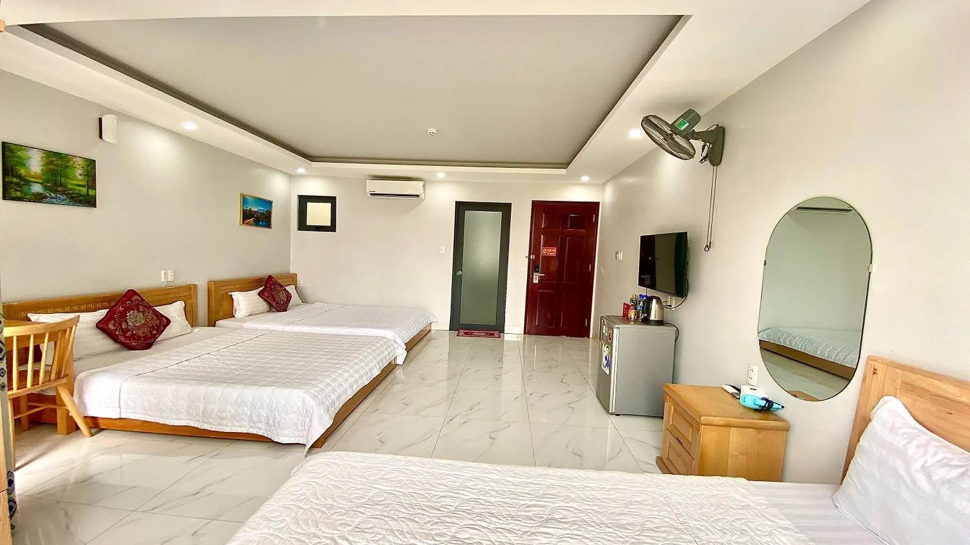 Ninh Giang Hotel Vung Tau