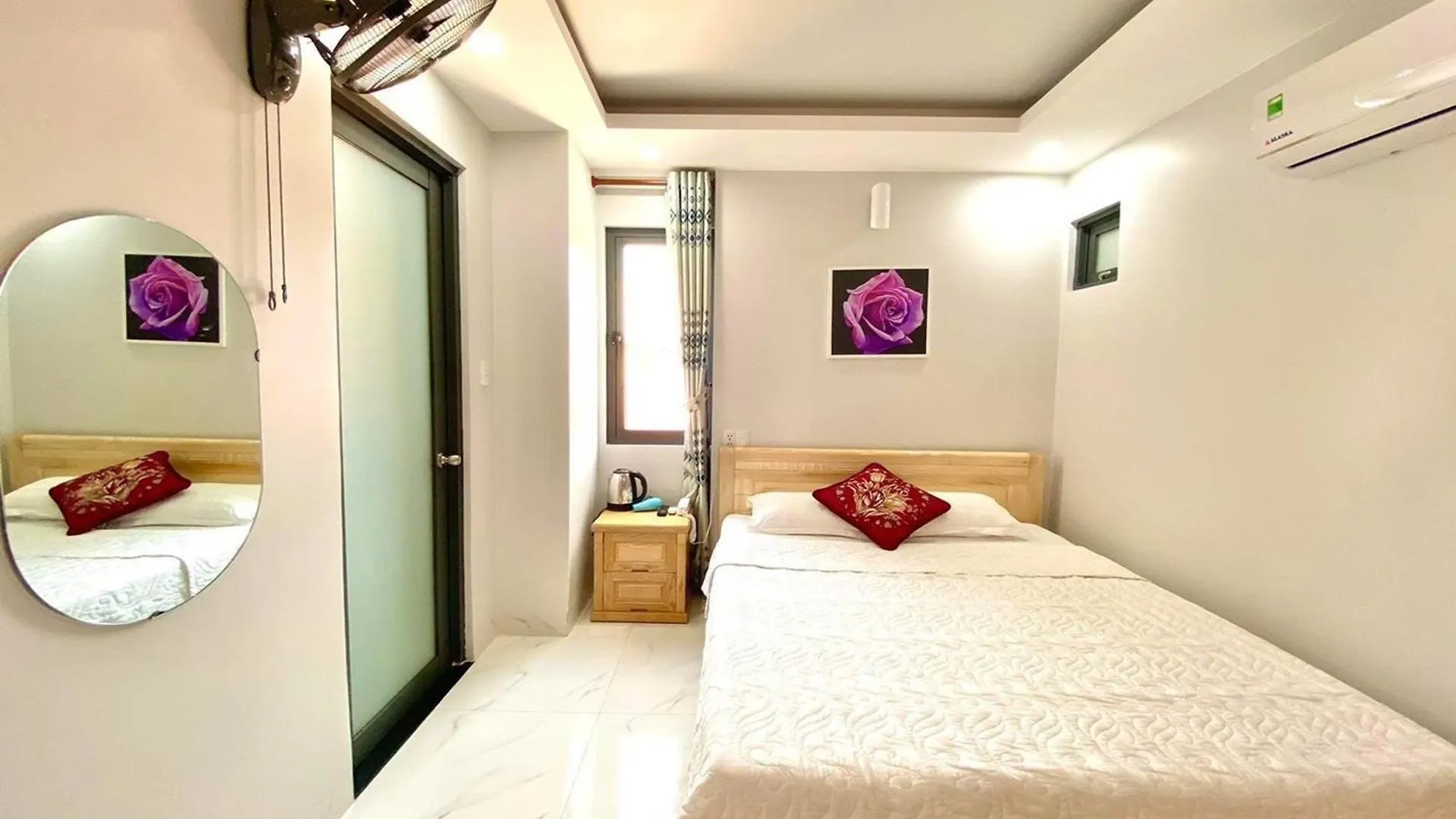 Ninh Giang Hotel Vung Tau 3*,  Vietnam