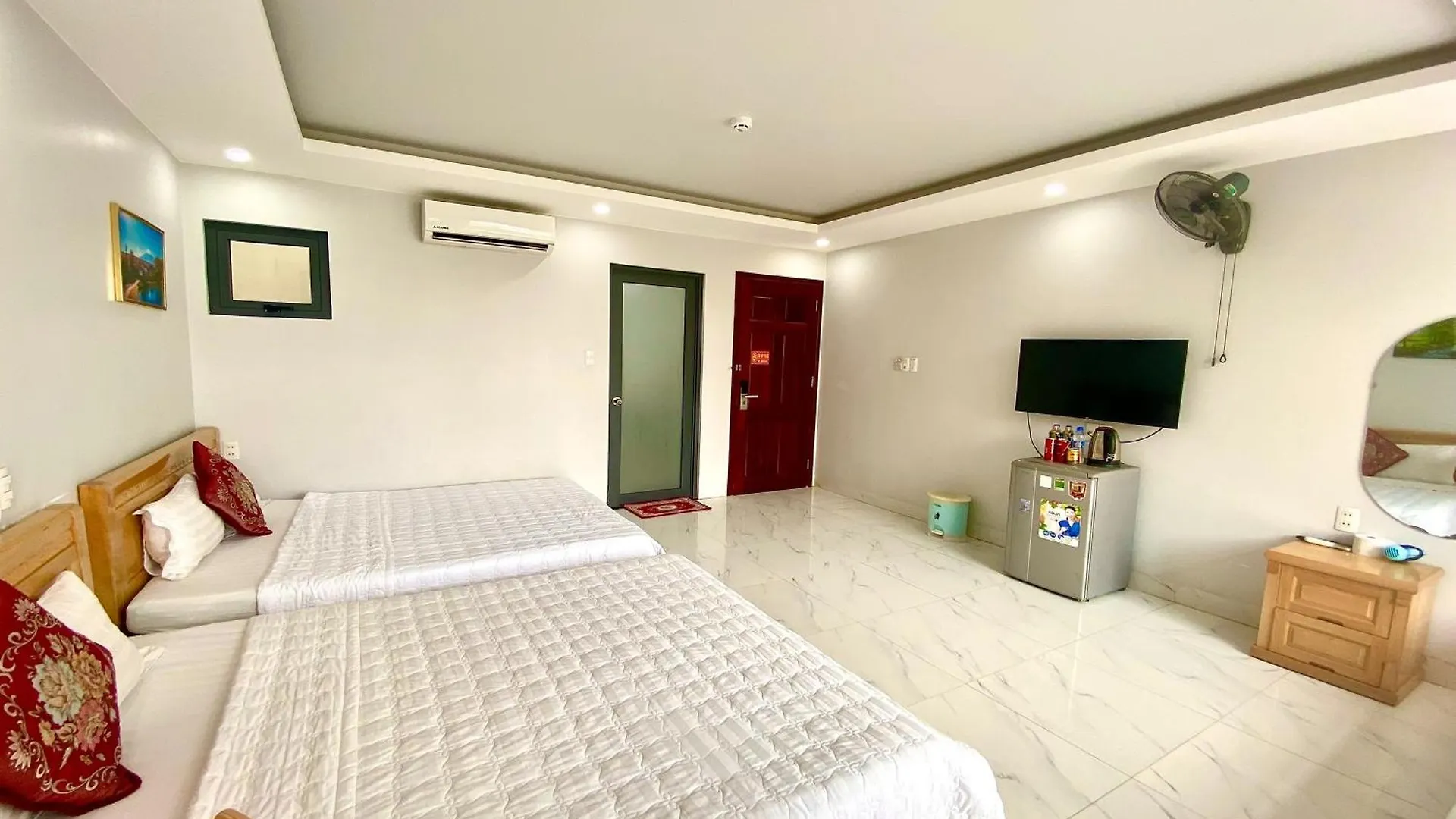 Ninh Giang Hotel Vung Tau