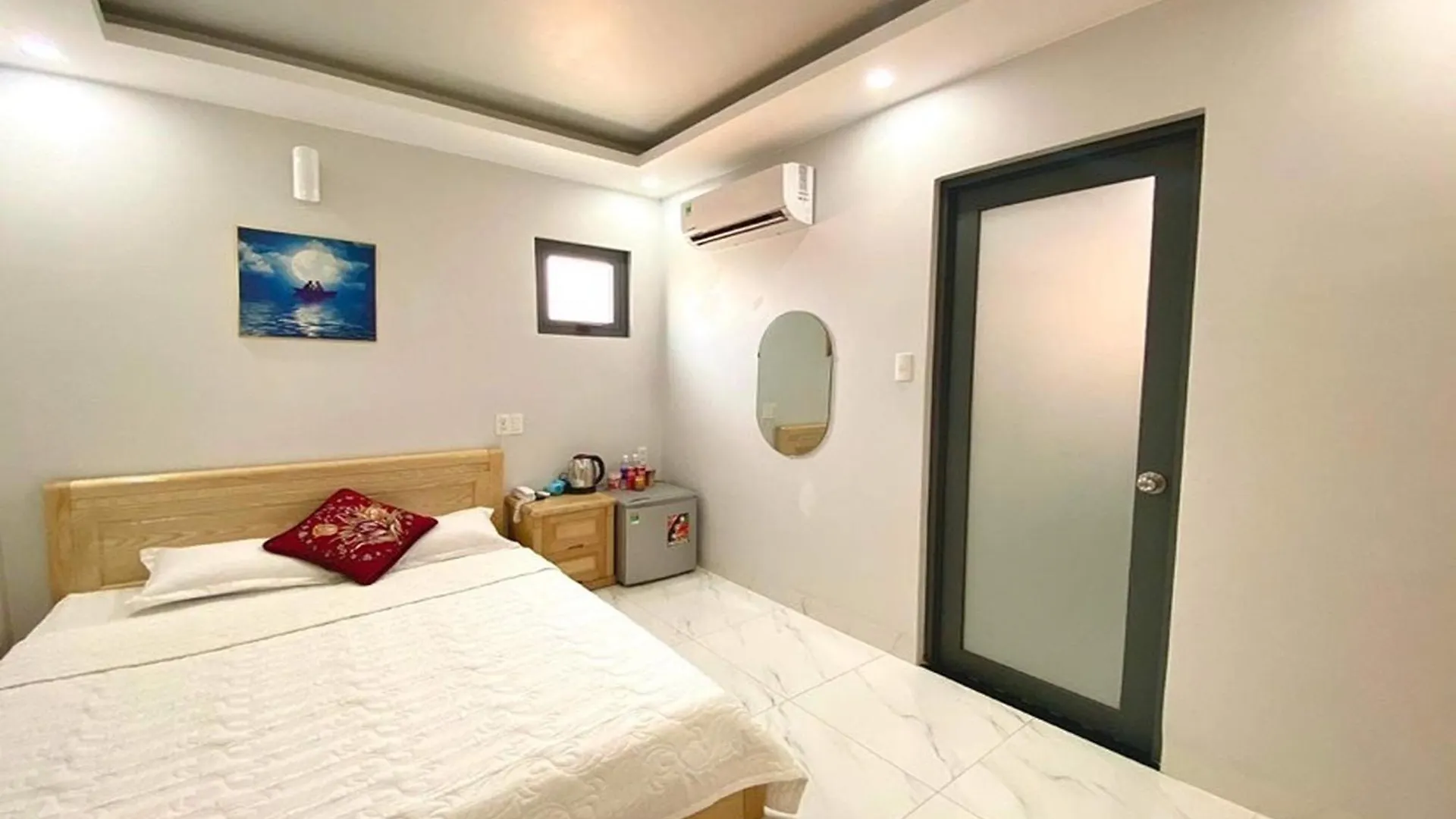 Ninh Giang Hotel Vung Tau