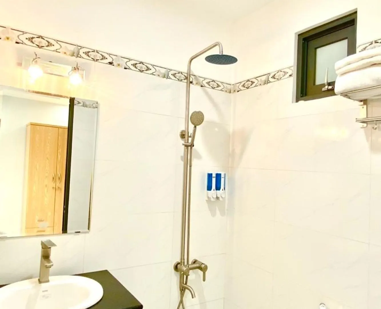 Ninh Giang Hotel Vung Tau 3*,  Vietnam