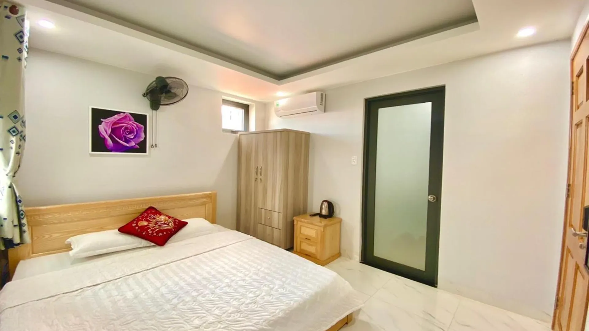 Ninh Giang Hotel Vung Tau