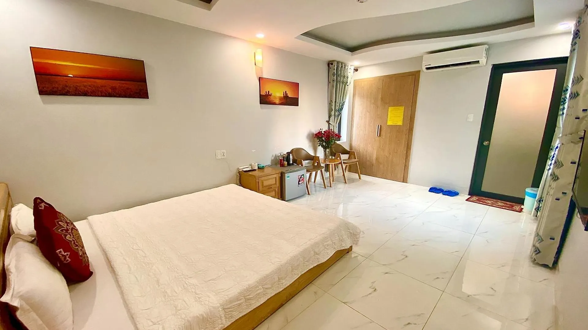 Ninh Giang Hotel Vung Tau