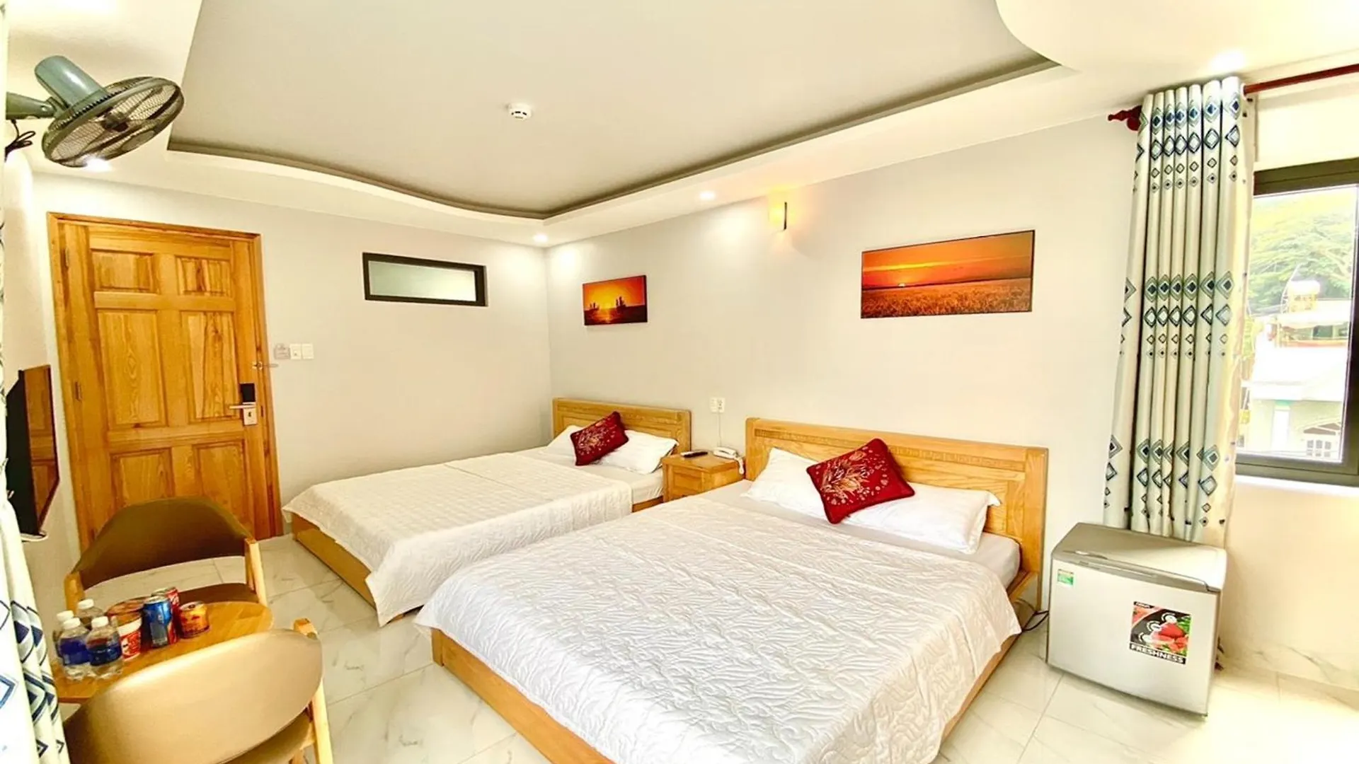 Ninh Giang Hotel Vung Tau