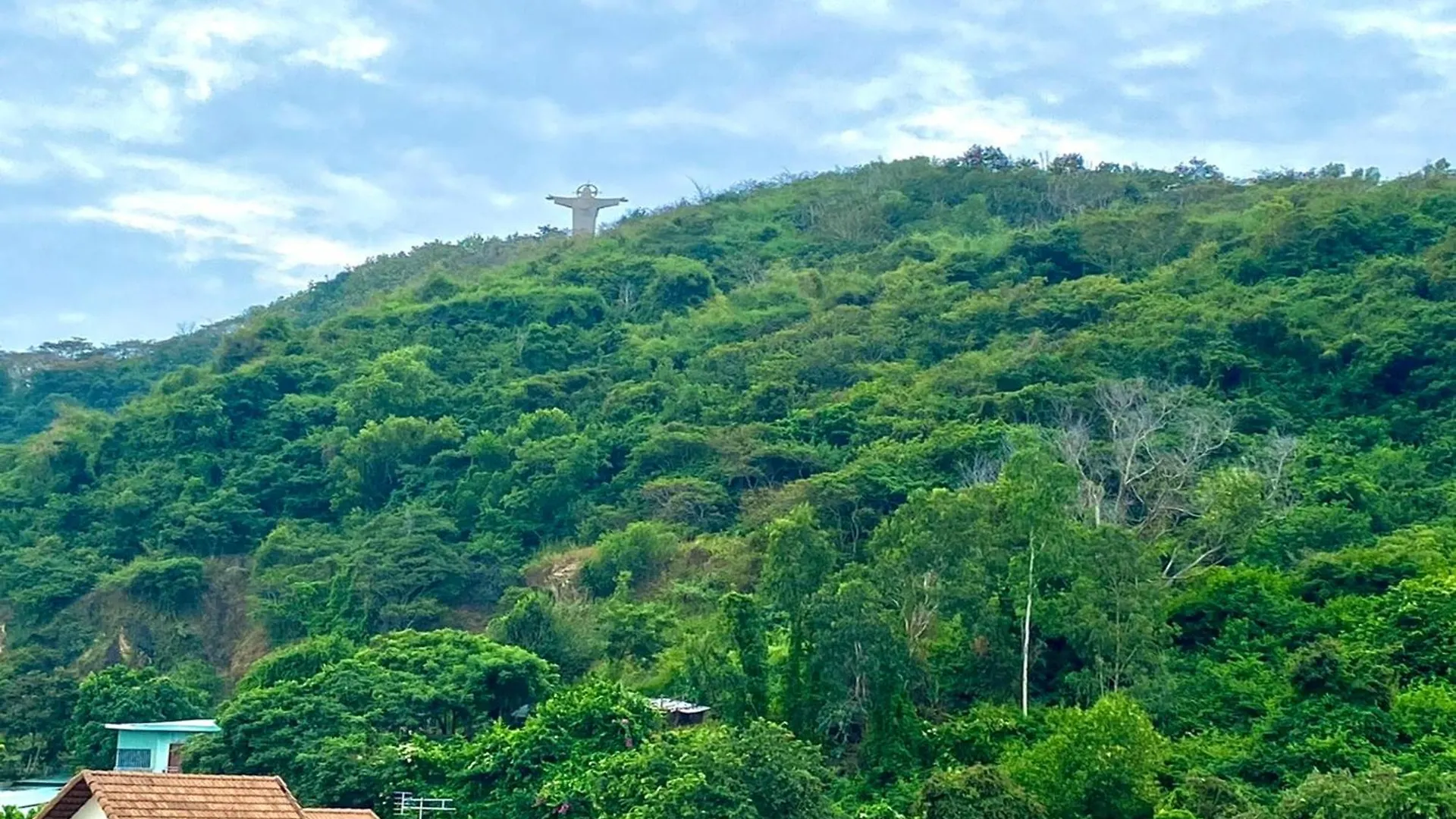Ninh Giang Hotel Vung Tau