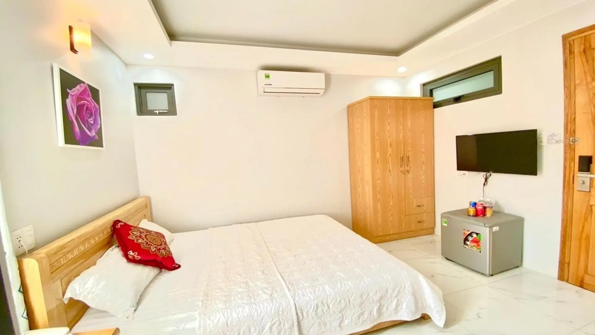 Ninh Giang Hotel Vũng Tàu