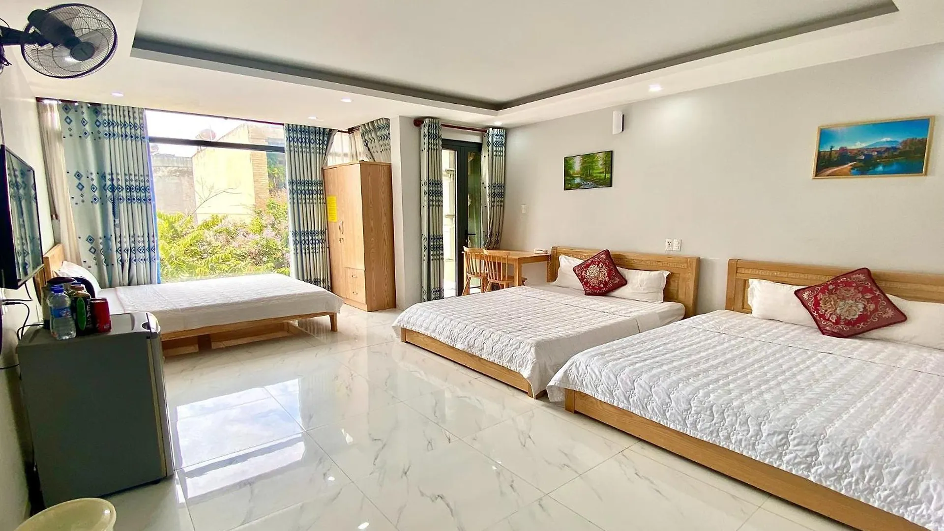 Ninh Giang Hotel Vũng Tàu
