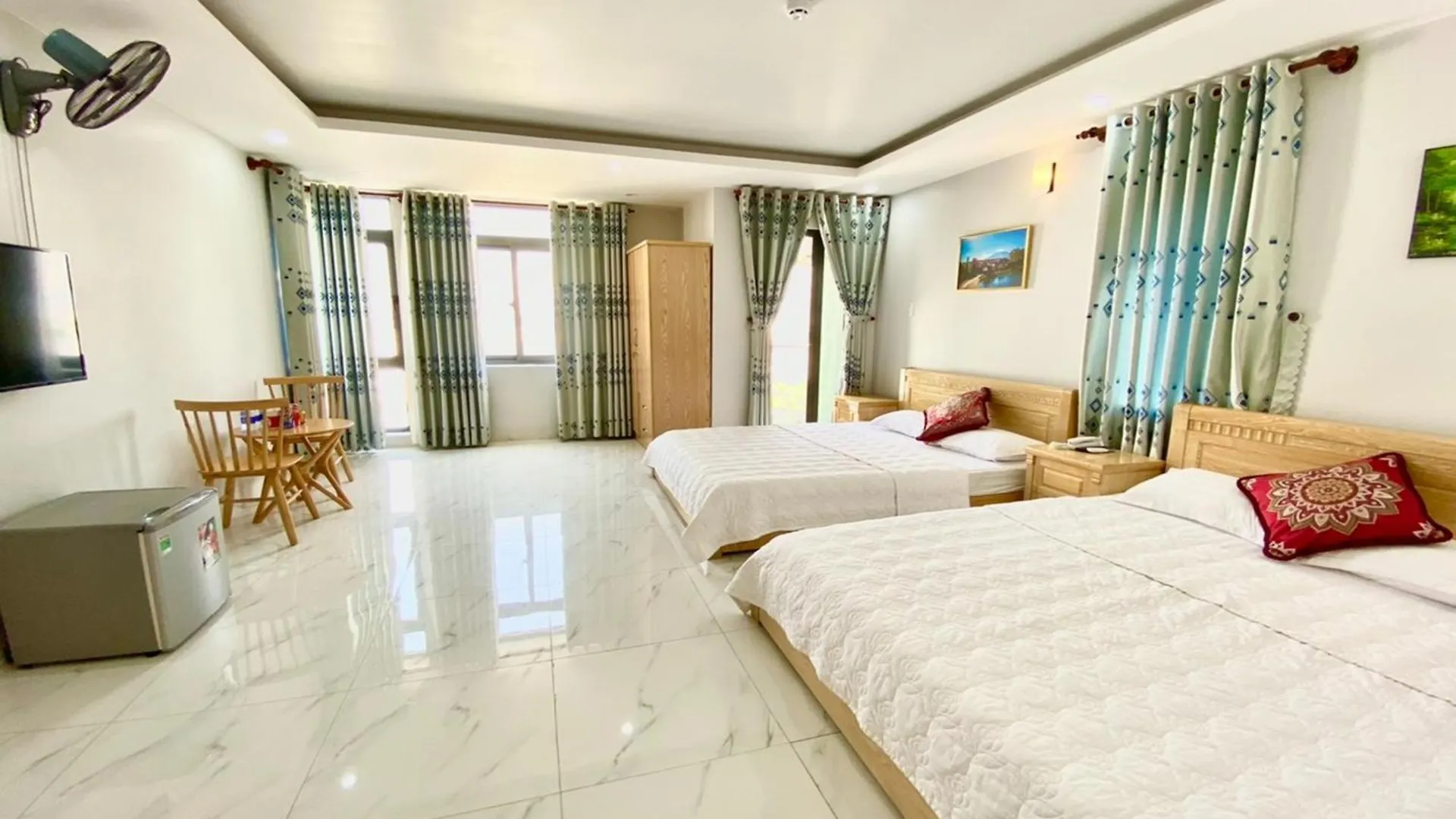 Ninh Giang Hotel Vũng Tàu